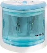 Derform Temperówka elektryczna podwójna