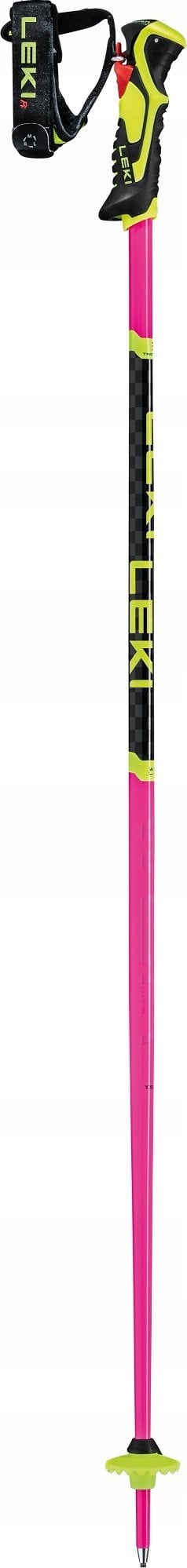 Leki LEKI KIJE WCR LITE SL 3D pink 090