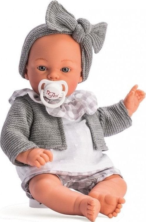 ASI Lalka hiszpańska Koke 36cm