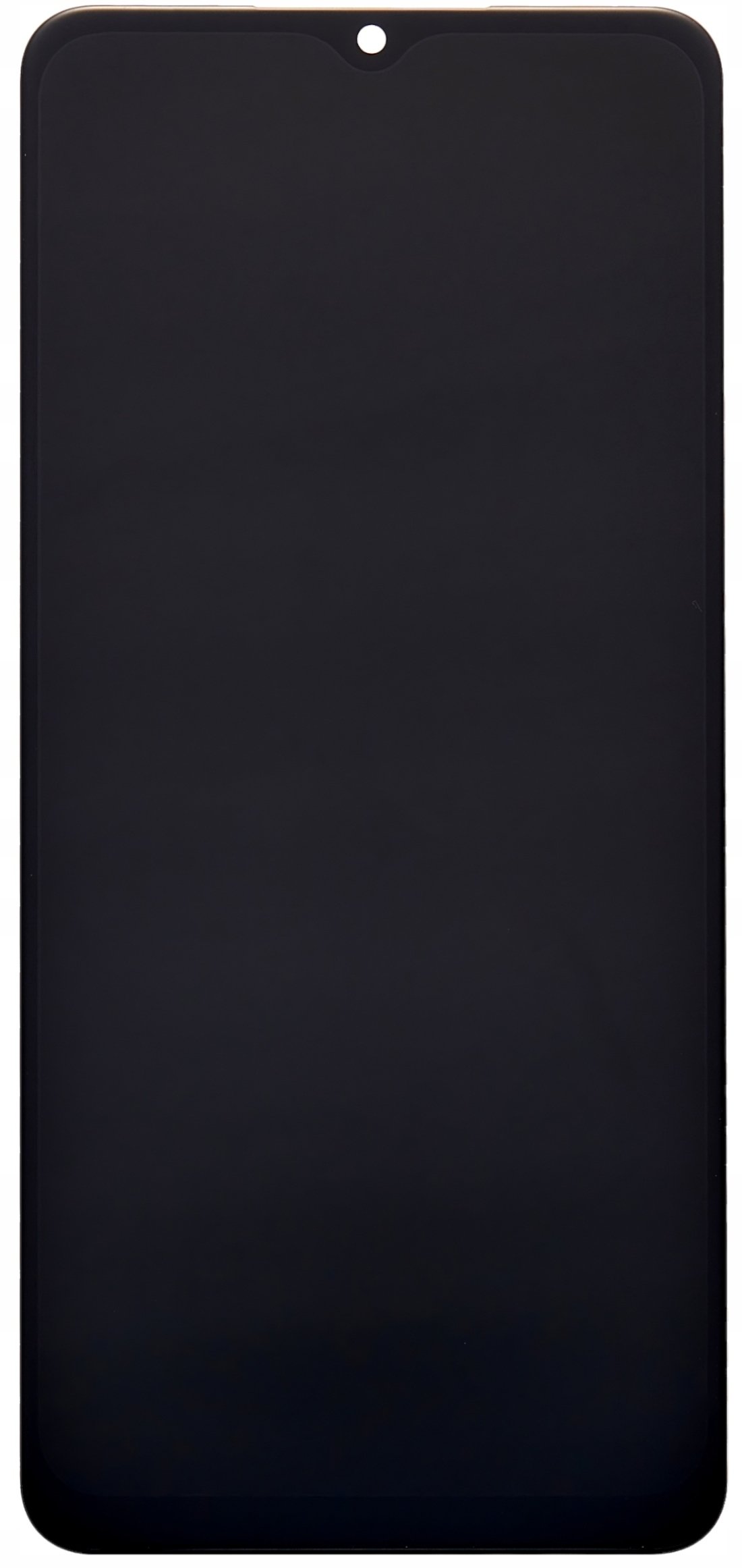 Mobilepart Wyświetlacz do Galaxy A22 5G LCD SM-A226 Ekran