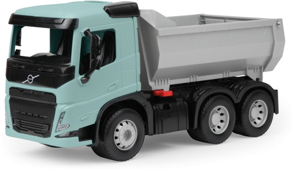 Wywrotka worxx volvo fmx w pudełku