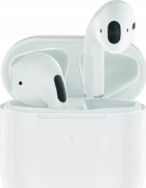 Słuchawki 2GO Bluetooth Headset "TWS Mini" - biały