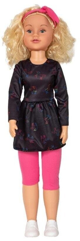 Lalka chodząca za rękę Julka