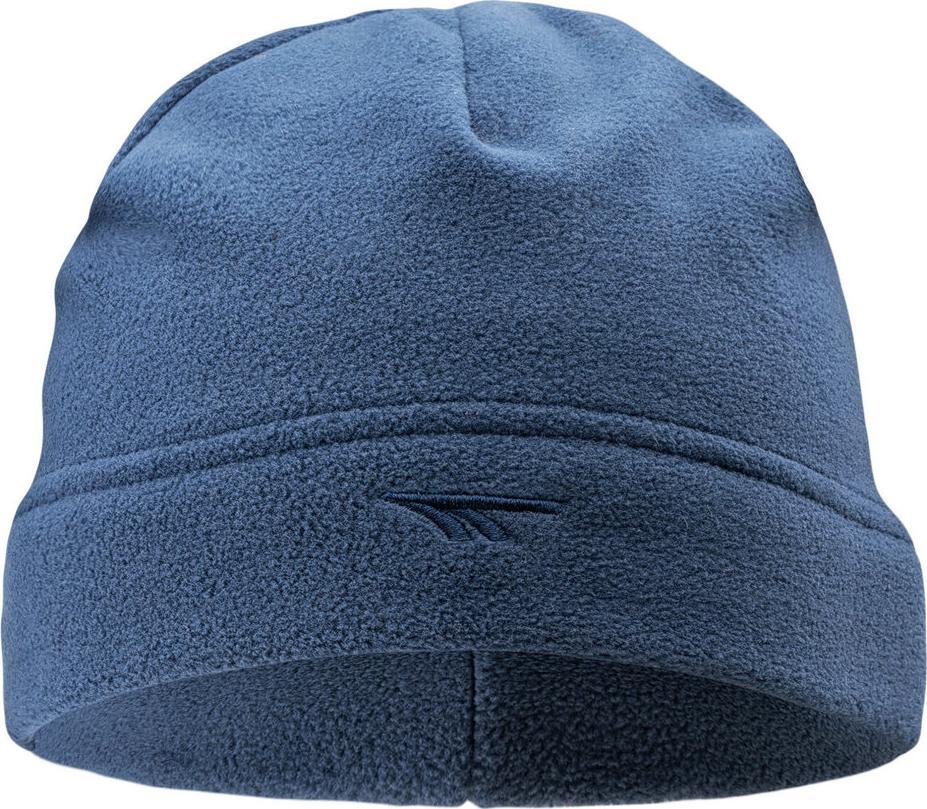 Hi-Tec Czapka zimowa damska sportowa Hi-Tec Lady Troms niebieska