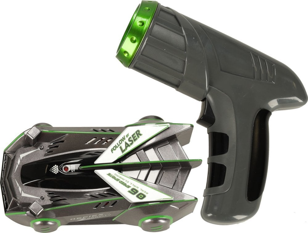 Liniex Remote Controled Car with light and sound - Assorted