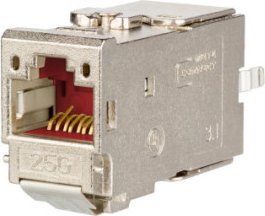 Triton METZ CONNECT 25G-net Jack, moduł 25G