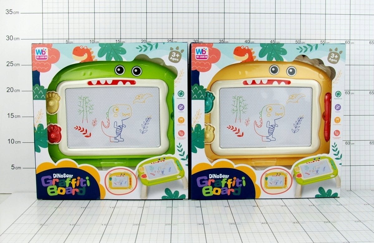 Znkopis kolorowy w pudełku 1340603 06039