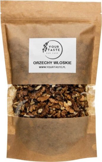 Your Taste Orzechy włoskie 500g