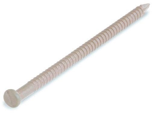 PANEL PIN 1,75X25 REDBRO RAL8015/100PCS