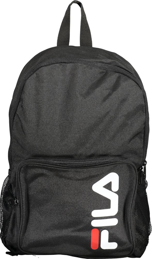 Fila Plecak miejski czarny