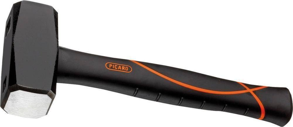 Picard Młotek dwuobuchowy rączka z włókna szklanego 2kg (14580-uniw)