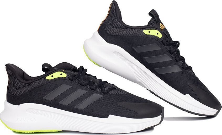 Adidas Buty męskie do biegania adidas AlphaEdge + IF7294 44