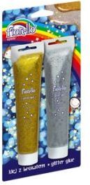 Grand Klej brokatowy Fiorello GR-BK75 B2