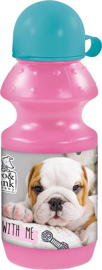 Derform Bidon Cleo i Frank