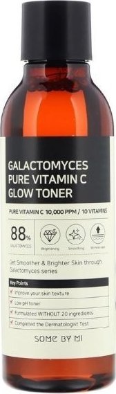 Triton Some By Mi Tonik z witaminą C Galactomyces Pure Vitamin C Glow - 200 ml