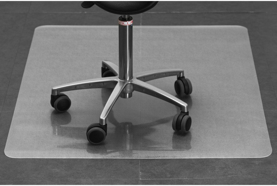 4Living Grindų apsaugos kilimėlis 90x100 cm