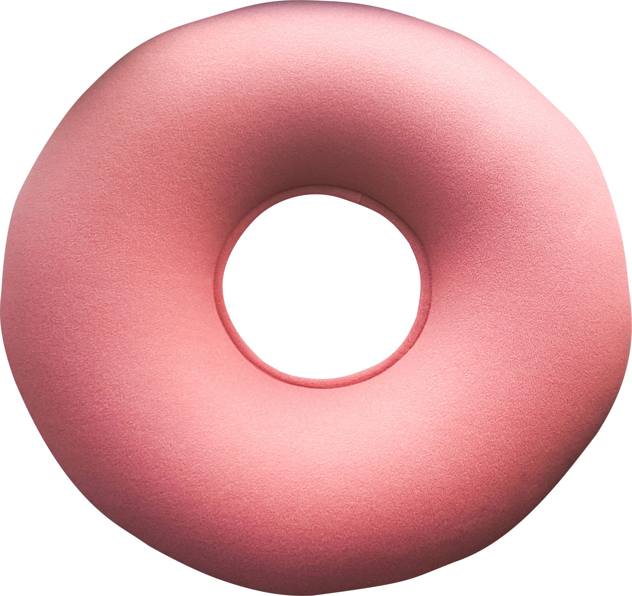 Depan Medyczna poduszka powietrzna czerwona