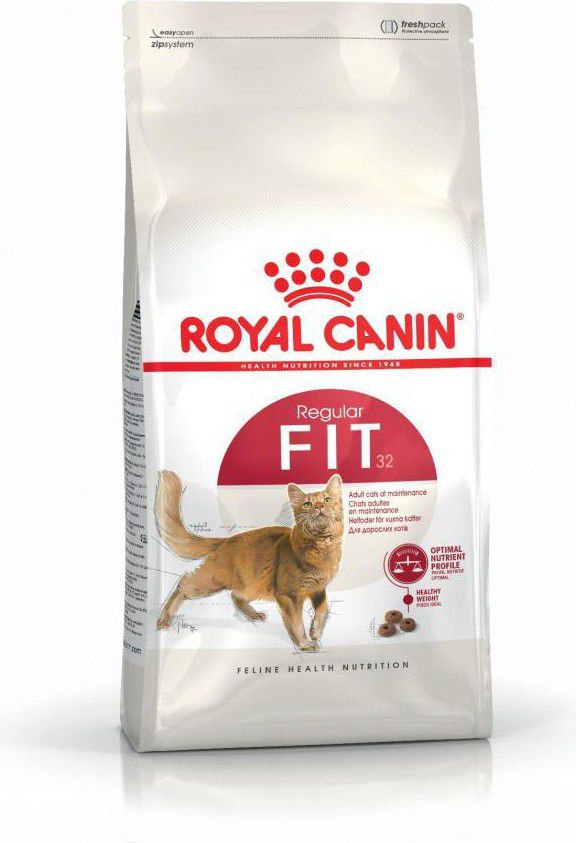 Royal Canin Fit 10 kg