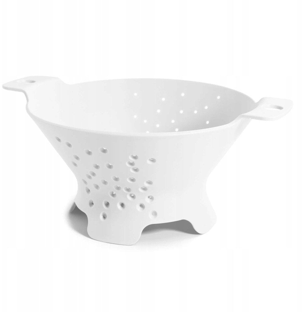 COSMO Durszlak biały