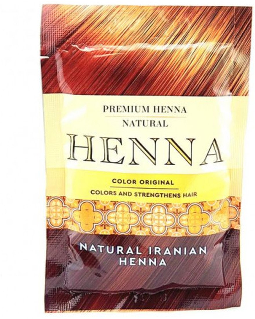 Fito Henna Irańska naturalna 25g