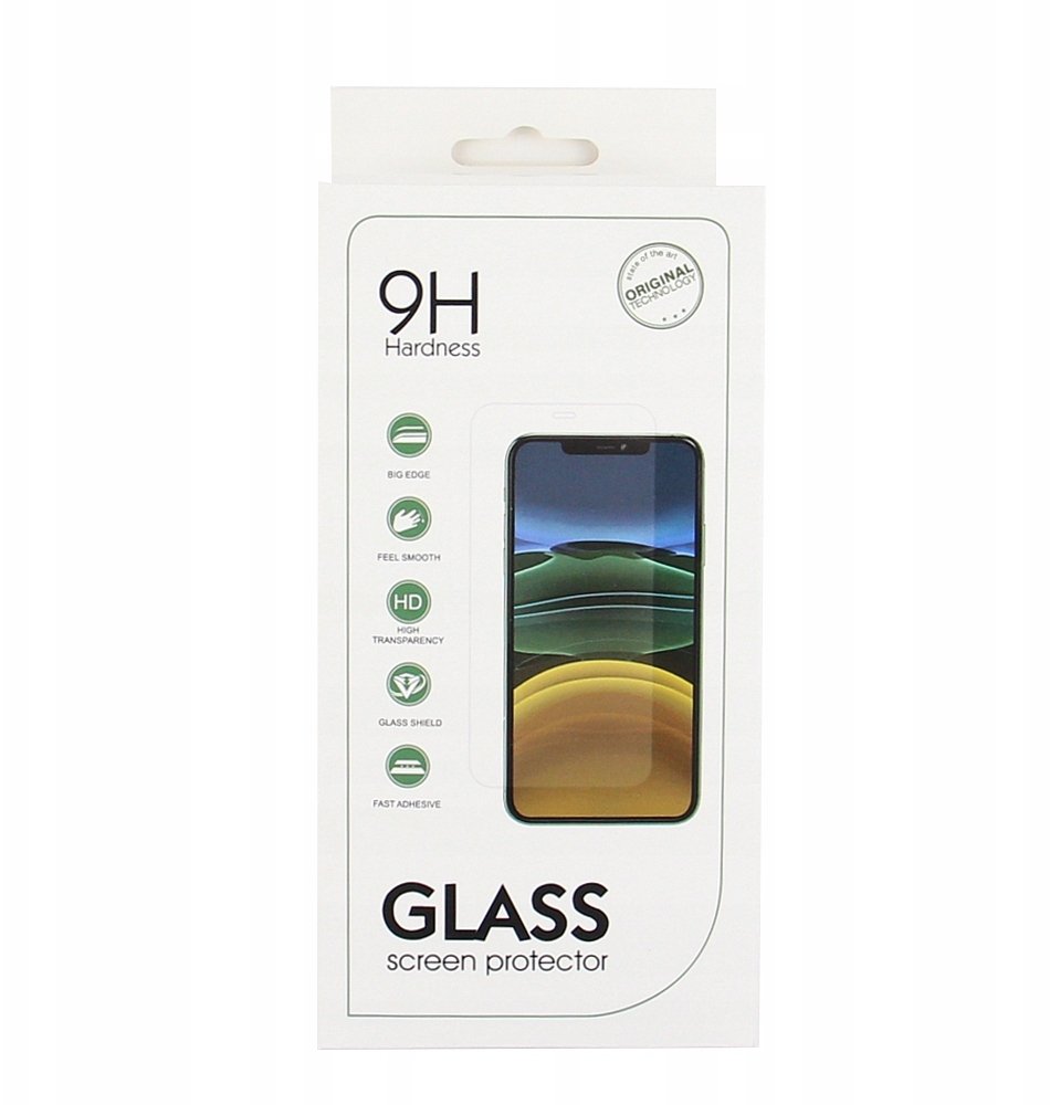 Szkło hartowane 2,5D do Samsung Galaxy A16 4G / A16 5G / M16 5G / A17 50w1