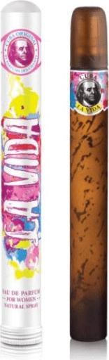 Cuba Cuba La Vida For Women EDP 35 ml