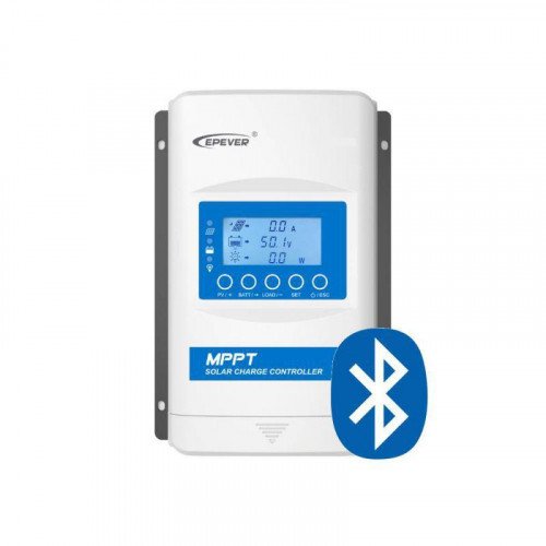 Regulator ładowania Epever XTRA MPPT 12/24V 20A Bluetooth