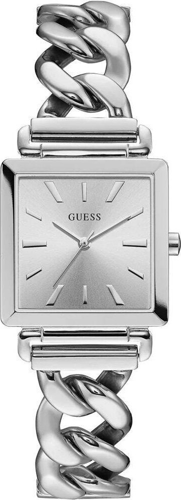Zegarek Guess Zegarek Guess Vanity W1029L1 damski