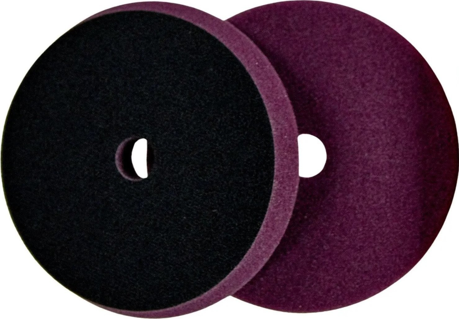 Flex Flex PP-M Medium 1-Step Polishing Disc 125 mm - 2-pack