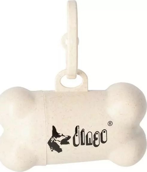 Dingo Dingo Dyspenser na Woreczki dla Psa