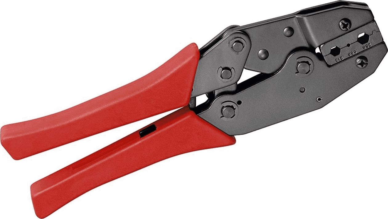 MicroConnect Zaciskarka wtyków BNC / TNC / SMA / N (BNCTOOL)