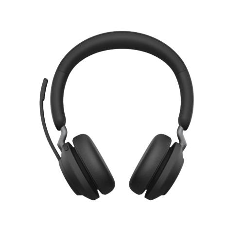 Słuchawki Jabra Evolve2 65 Link380a UC (26599-989-999)