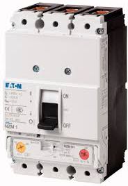 Eaton Wyłącznik mocy 40A 3P 36kA NZMC1-A40 (271392)