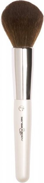 Girls Best Friend Pędzel do pudru 1szt.