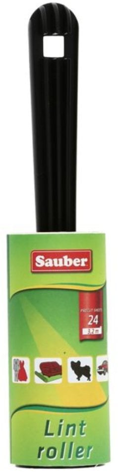 Puteklu rullitis 24 loksnes 8032638011006