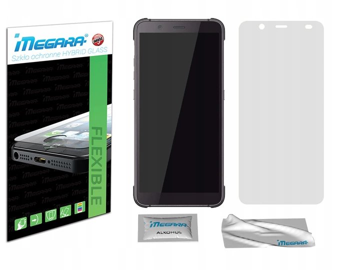 Szkło Hybrydowe Do Myphone Hammer Blade 2 Pro
