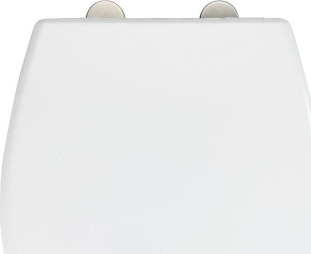 Deska bidetowa Wenko Deska sedesowa VORNO NEO, Duroplast, WENKO