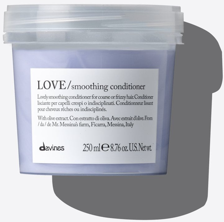 Davines Essential Haircare Love Smoothing Conditioner 250 ml