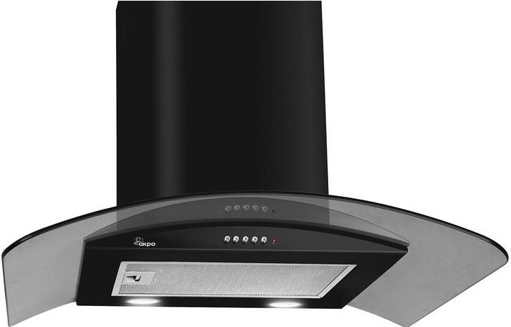 Okap Akpo WK-4 Largo Eco 60