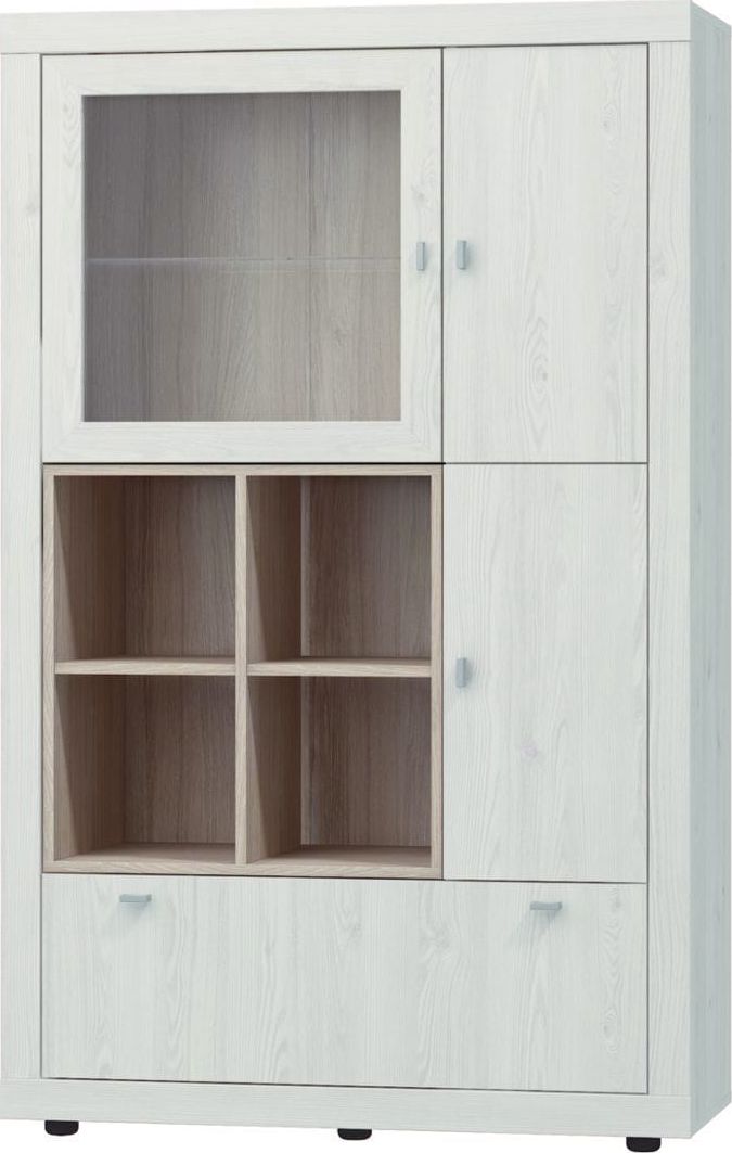 Restol Meble Komoda Bora BOK-1CW