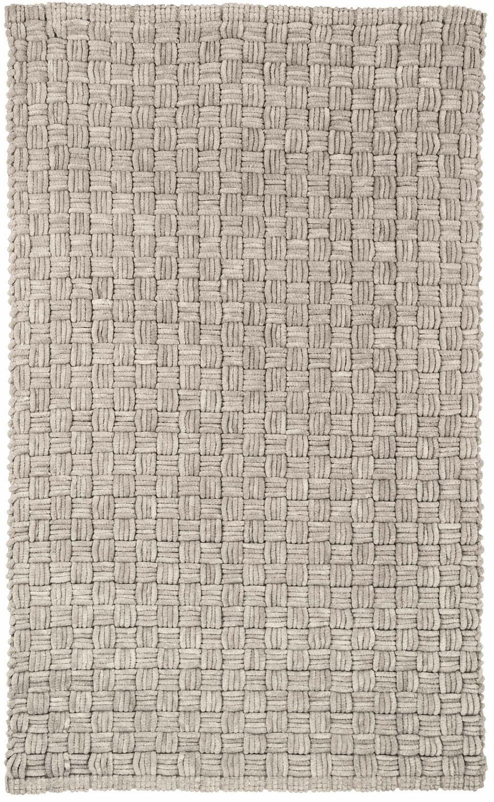 Aptel Dywanik łazienkowy 60x100cm brązowy (9193272360)