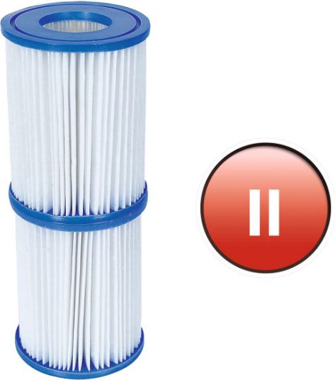 Bestway Filtr do pompy #58094 - 2,006l/hr.