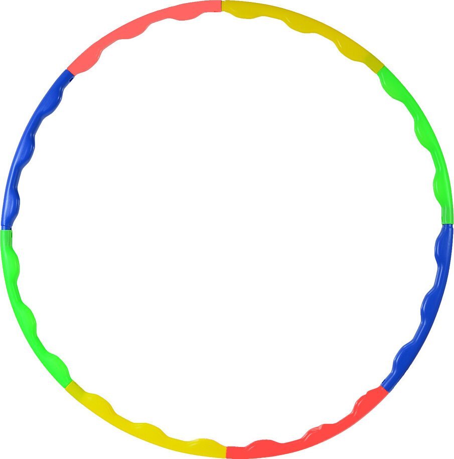 Allright Hula Hop Profit 90cm DK 3413