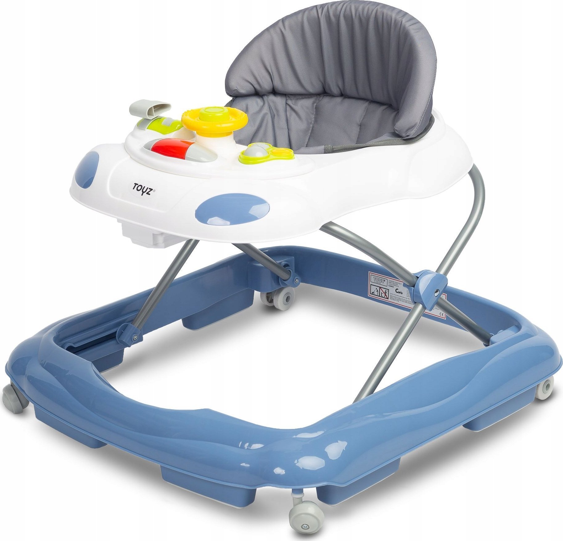 Toyz CHODZIK CARIO NAVY