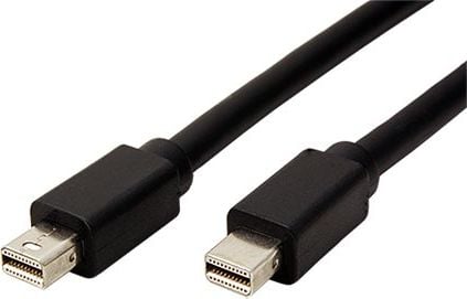 Kabel Roline DisplayPort Mini - DisplayPort Mini 3m czarny (JAB-1127488)