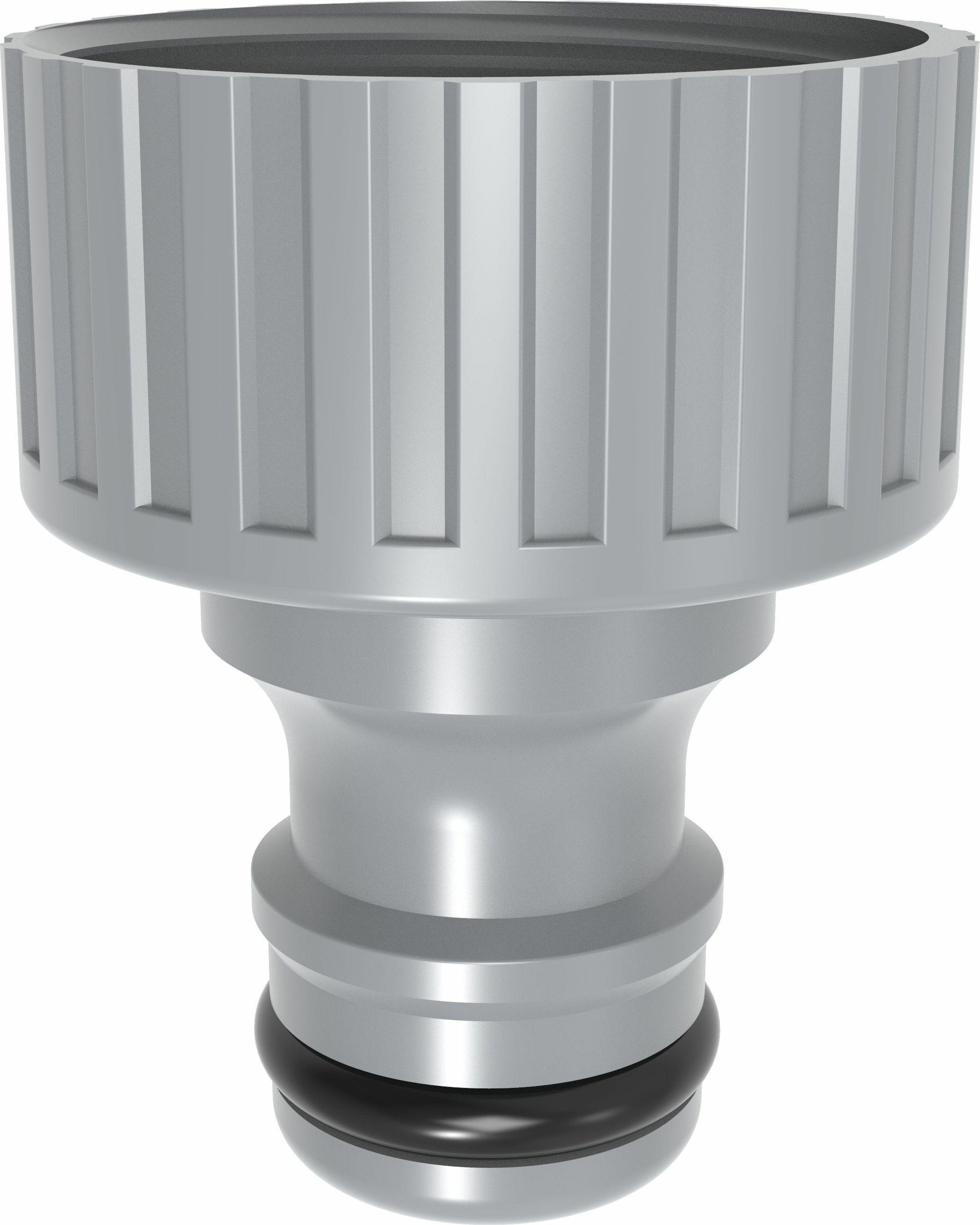 AWTools AWTOOLS PRZYŁĄCZE 1/2" NA KRAN BOX-200szt. AW61009