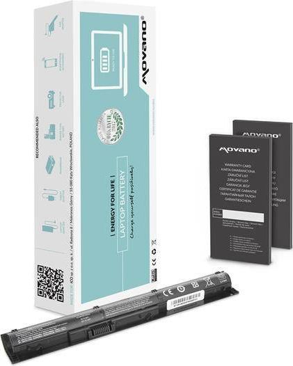 Bateria Movano HP ProBook 450 470 G3 (BT/HP-450G3)