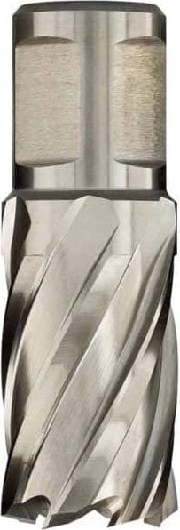 Drill bit HSS 18x30 mm. EUROBOOR