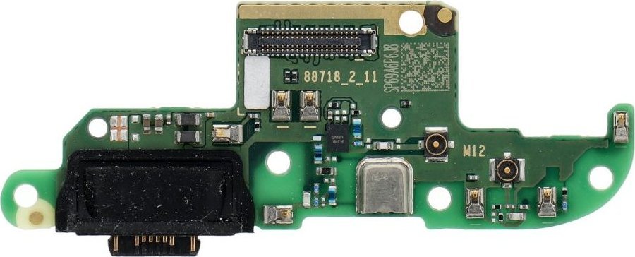 OEM Płytka ładowania do MOTOROLA G8 Power (Fast Charger)