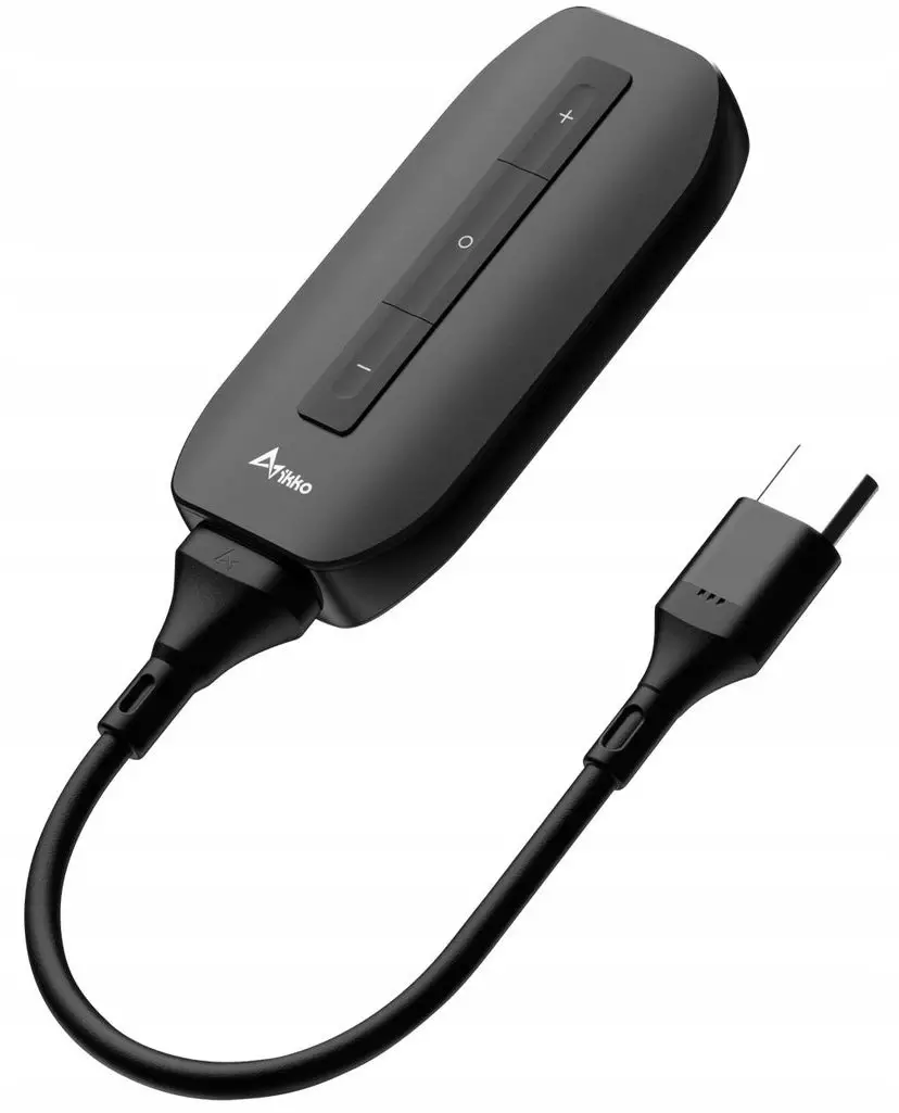ikko Zerda ITM01 Złącze: USB-C